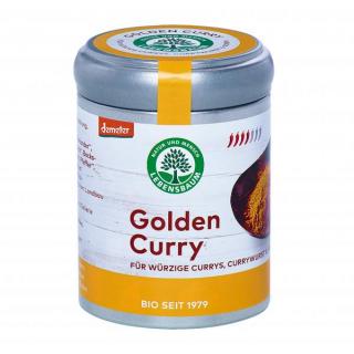 Golden Curry Dose