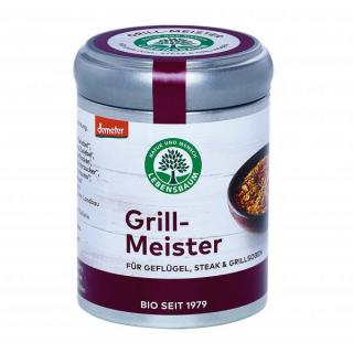 Grill Meister Dose