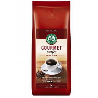 Gourmet Kaffee klassisch Bohne