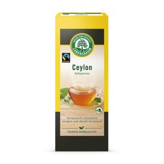 Ceylon Schwarztee  Beutel