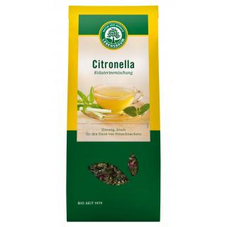 Lebensb Citronella, 75 gr Packung