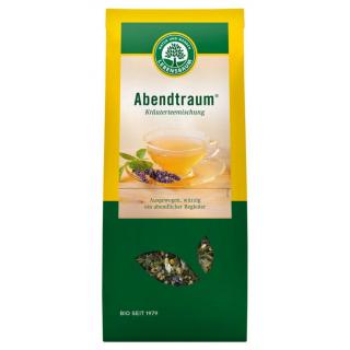 Lebensb Abendtraumtee, 75 gr Packung