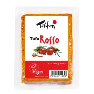 Taifun Tofu Rosso, 200 gr Packung