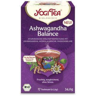 Yogi Tea® Ashwagandha Balance