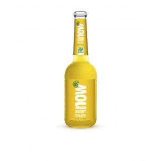 Neumarkter now - Sunny Orange, 0,33 ltr Flasche