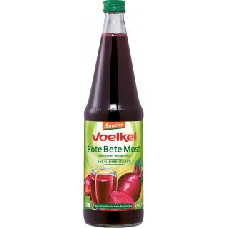 Voelkel Rote Beete-Most 0,7 l