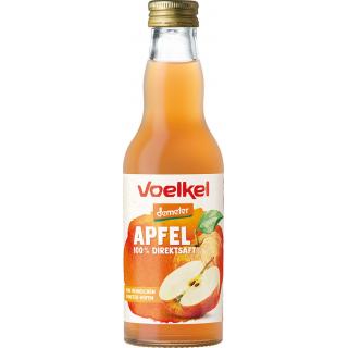 Apfelsaft naturtrüb