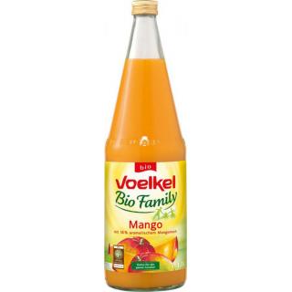 Voelkel Family Mango, 1 ltr