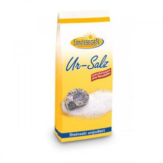 Erntesegen Ur-Salz,fein, 1 kg