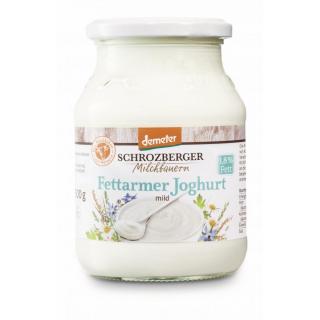 Fettarmer Joghurt 1,8 %