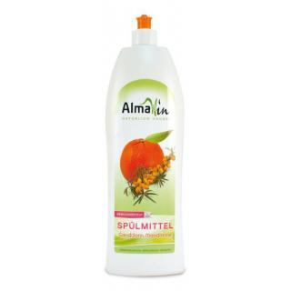 Alma Win Spülmittel, 1 ltr Flasche