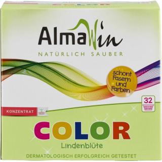 Alma Win Colorwaschmittel, 1 kg Packung