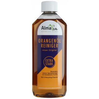 Orangenöl-Reiniger Extra Stark 500 ml