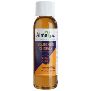 Orangenöl-Reiniger Extra Stark 125 ml