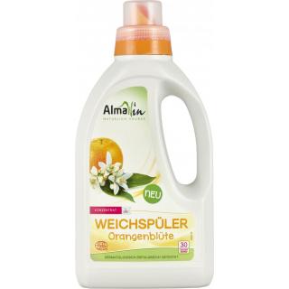 Alma Win Weichspüler Orangenblüte, 0,75 ltr Flasch