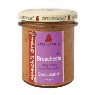 Zwergenwiese "streich`s drauf"  Bruschesto, 160 gr