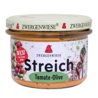 Streich Tomate Olive