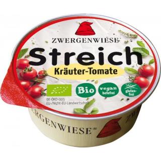Zwergenw.Kräuter-TomateStreich