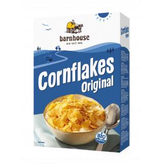 Mr.Reen`s Cornflakes