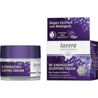 Re Energizing Sleeping Cream