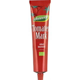 denree Tomatenmark Tube,