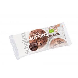 Dark-Chocolate Muffins glutenfrei 140 g