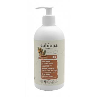 Shampoo Repair Argan Nff 500 ml
