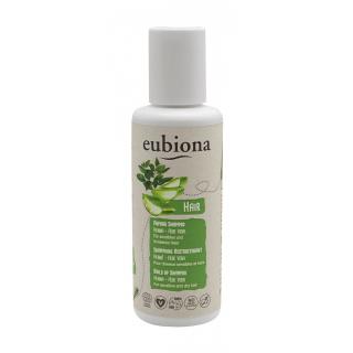 Shampoo Aufbau Henna-Aloe 200 ml
