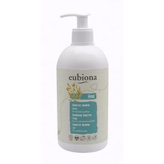 Shampoo Hafer Sensitive 500 ml