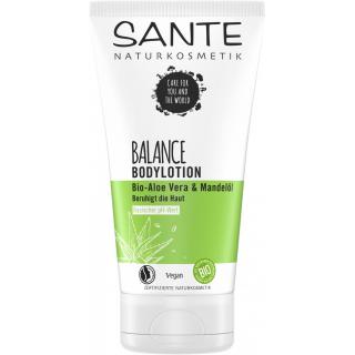 Sante Balance Bodylotion, 150 ml Tube - lieferbar