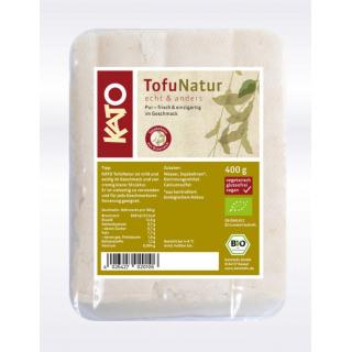 Kato Tofu Natur