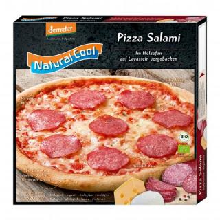 Pizza Salami Demeter