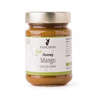 Mango-Chutney SANCHON