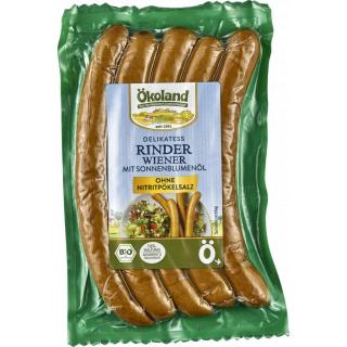 Del. Rinder-Wiener 5 Stück
