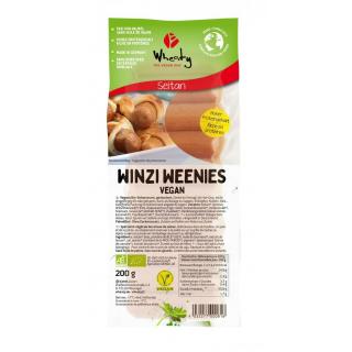 Topas Wheaty Zwergen-Weenies, 200 gr Packung