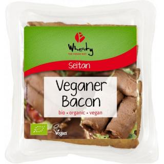 Veganer Bacon 60 g