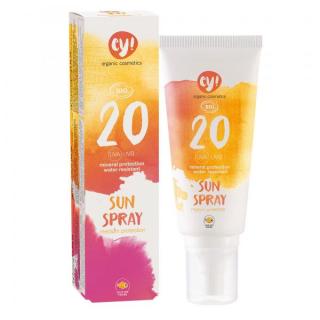 Sunspray LSF 20 100 ml
