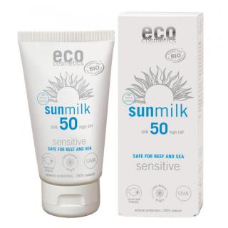 Sonnenmilch LSF 50 sensitive