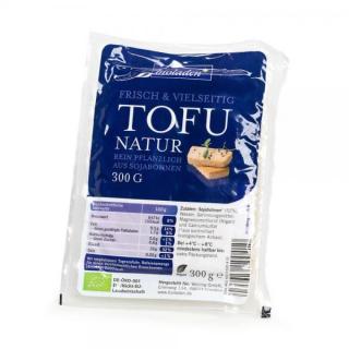 bioladen*Tofu natur, vakuum