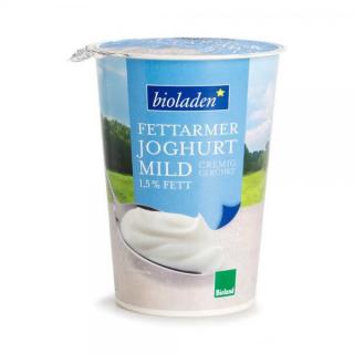 bioladen*Joghurt Natur cr.1,5%