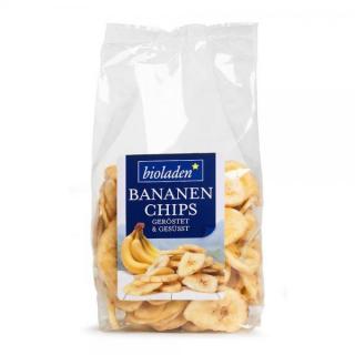 b*Bananenchips