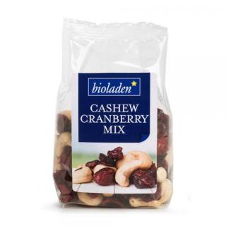 b*Cashew Cranberry Mix