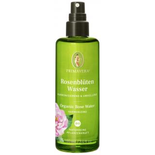 Rosenblüten Wasser 100 ml