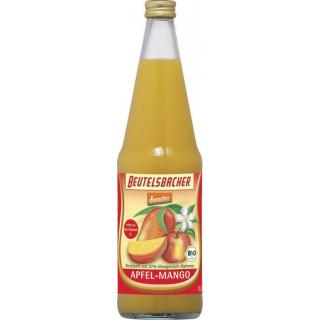 Beutelsbach Apfel-Mango-Saft