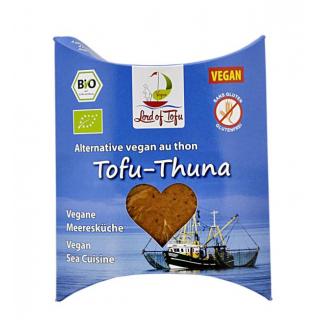 Lord of Tofu Thuna veganer Thunfischersatz, 110 gr