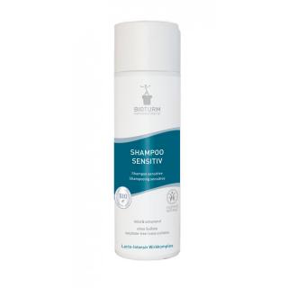 Shampoo sensitiv Nr. 23