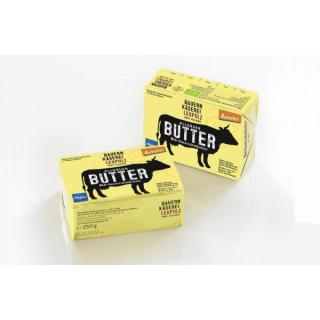 Butter Demeter 250 g
