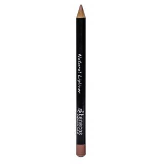 benecos Natural Lipliner brown, 1,13 gr -Lieferbar