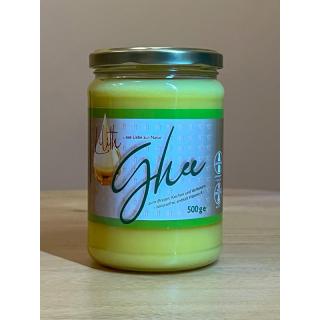 Lilith Ghee, 500 gr Glas