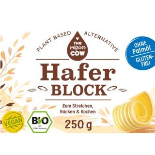 Hafer Butter